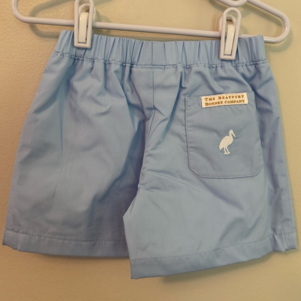 TBBC Shelton Shorts - 18-24 months - Picture 6 of 8